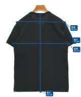 BLACK COMME des GARCONS（ブラックコムデギャルソン）Tシャツ・カットソー 黒 サイズ:M メンズ/2200706243055