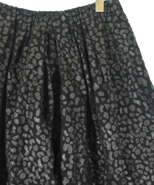 BLACK COMME des GARCONS（ブラックコムデギャルソン）その他 黒 サイズ:S メンズ/2200705506038