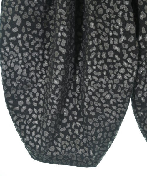 BLACK COMME des GARCONS（ブラックコムデギャルソン）その他 黒 サイズ:S メンズ/2200705506038