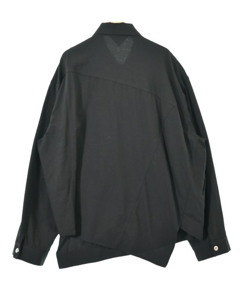 BLACK COMME des GARCONS（ブラックコムデギャルソン）その他 黒 サイズ:XXL メンズ/2200705506045