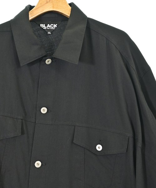 BLACK COMME des GARCONS（ブラックコムデギャルソン）その他 黒 サイズ:XXL メンズ/2200705506045