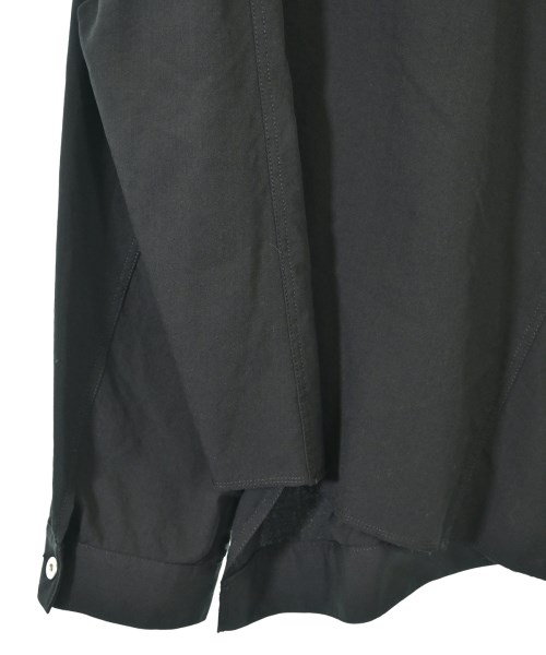 BLACK COMME des GARCONS（ブラックコムデギャルソン）その他 黒 サイズ:XXL メンズ/2200705506045