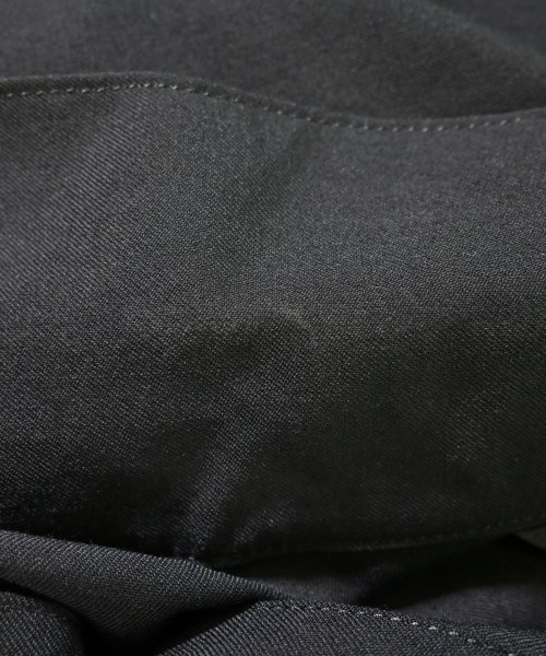 BLACK COMME des GARCONS（ブラックコムデギャルソン）その他 黒 サイズ:XXL メンズ/2200705506045