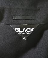 BLACK COMME des GARCONS（ブラックコムデギャルソン）その他 黒 サイズ:XXL メンズ/2200705506045