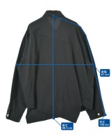 BLACK COMME des GARCONS（ブラックコムデギャルソン）その他 黒 サイズ:XXL メンズ/2200705506045