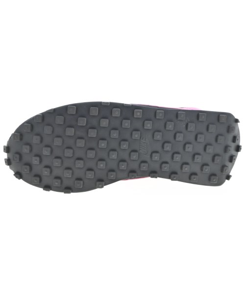 BLACK COMME des GARCONS（ブラックコムデギャルソン）スニーカー 黒 サイズ:30cm メンズ/2200706494075