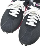 BLACK COMME des GARCONS（ブラックコムデギャルソン）スニーカー 黒 サイズ:30cm メンズ/2200706494075