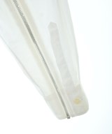 BLACK COMME des GARCONS（ブラックコムデギャルソン）カジュアルシャツ 白 サイズ:L メンズ/2200706799170