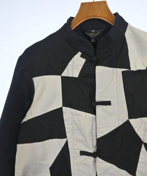 BLACK COMME des GARCONS（ブラックコムデギャルソン）その他 黒 サイズ:S レディース/2200706454017