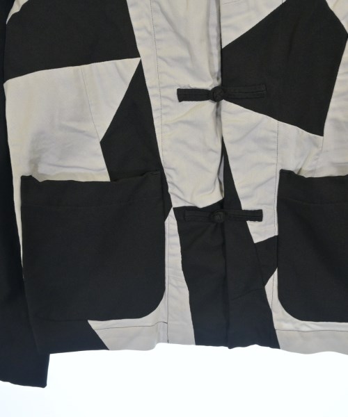BLACK COMME des GARCONS（ブラックコムデギャルソン）その他 黒 サイズ:S レディース/2200706454017