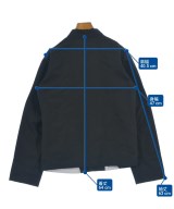 BLACK COMME des GARCONS（ブラックコムデギャルソン）その他 黒 サイズ:S レディース/2200706454017