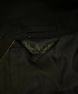 BLACK COMME des GARCONS（ブラックコムデギャルソン）カジュアルジャケット 黒 サイズ:S レディース/2200706454024