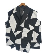 BLACK COMME des GARCONS カジュアルジャケット