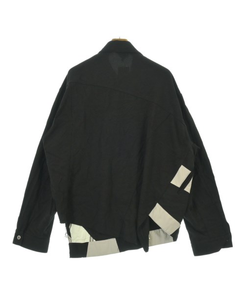BLACK COMME des GARCONS（ブラックコムデギャルソン）その他 黒 サイズ:M メンズ/2200706454031