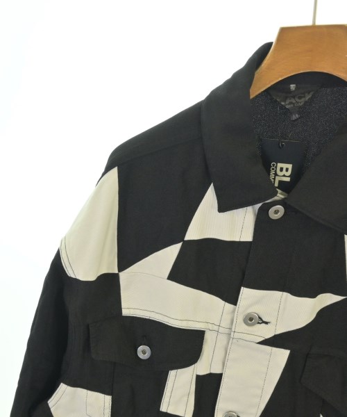 BLACK COMME des GARCONS（ブラックコムデギャルソン）その他 黒 サイズ:M メンズ/2200706454031