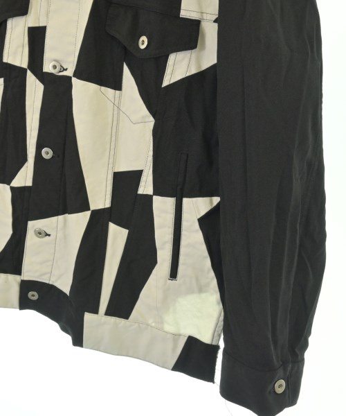 BLACK COMME des GARCONS（ブラックコムデギャルソン）その他 黒 サイズ:M メンズ/2200706454031