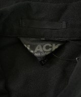BLACK COMME des GARCONS（ブラックコムデギャルソン）その他 黒 サイズ:M メンズ/2200706454031