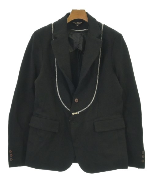 BLACK COMME des GARCONS(ブラックコムデギャルソン)のカジュアルジャケット サイズ:M 82,600円