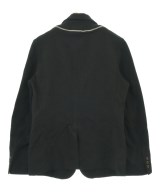 BLACK COMME des GARCONS（ブラックコムデギャルソン）カジュアルジャケット 黒 サイズ:M メンズ/2200706454048