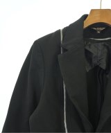 BLACK COMME des GARCONS（ブラックコムデギャルソン）カジュアルジャケット 黒 サイズ:M メンズ/2200706454048