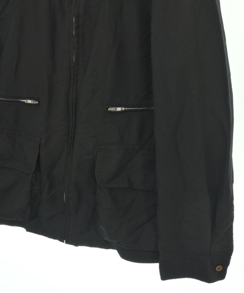 BLACK COMME des GARCONS（ブラックコムデギャルソン）その他 黒 サイズ:XL メンズ/2200706454055