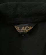 BLACK COMME des GARCONS（ブラックコムデギャルソン）その他 黒 サイズ:XL メンズ/2200706454055