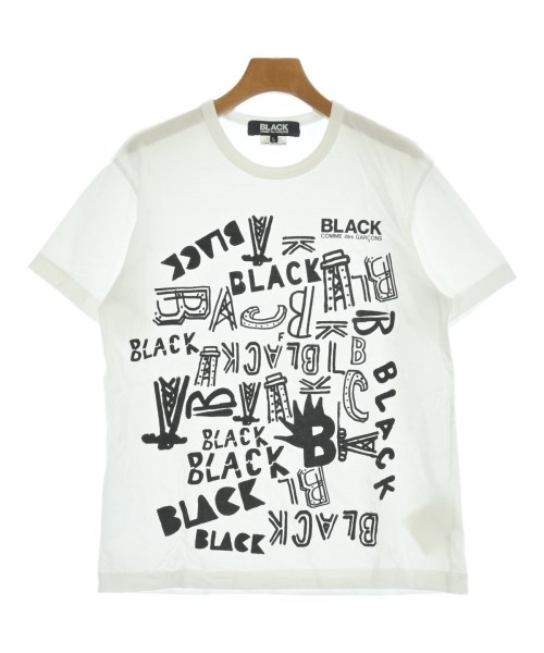 BLACK COMME des GARCONS(ブラックコムデギャルソン)のTシャツ・カットソー サイズ:L 5,500円