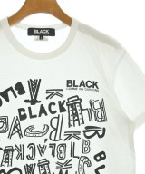 BLACK COMME des GARCONS（ブラックコムデギャルソン）Tシャツ・カットソー 白 サイズ:L レディース/2200706984071