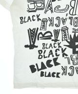 BLACK COMME des GARCONS（ブラックコムデギャルソン）Tシャツ・カットソー 白 サイズ:L レディース/2200706984071