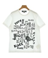 BLACK COMME des GARCONS Tシャツ・カットソー