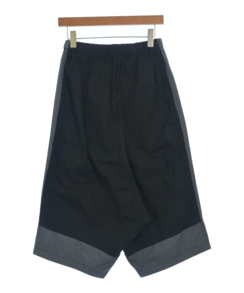 BLACK COMME des GARCONS（ブラックコムデギャルソン）その他 黒 サイズ:XS レディース/2200707005089
