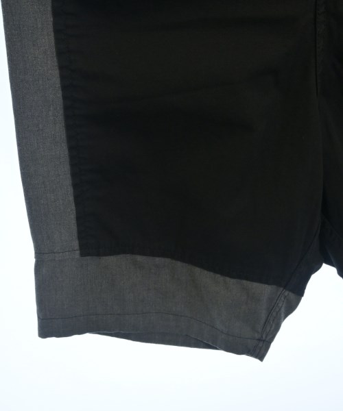 BLACK COMME des GARCONS（ブラックコムデギャルソン）その他 黒 サイズ:XS レディース/2200707005089