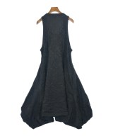 BLACK COMME des GARCONS（ブラックコムデギャルソン）ワンピース 黒 サイズ:XS レディース/2200707005096