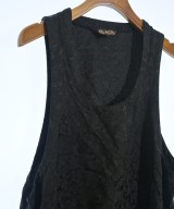 BLACK COMME des GARCONS（ブラックコムデギャルソン）ワンピース 黒 サイズ:XS レディース/2200707005096
