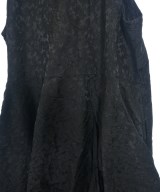 BLACK COMME des GARCONS（ブラックコムデギャルソン）ワンピース 黒 サイズ:XS レディース/2200707005096