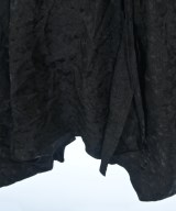 BLACK COMME des GARCONS（ブラックコムデギャルソン）ワンピース 黒 サイズ:XS レディース/2200707005096