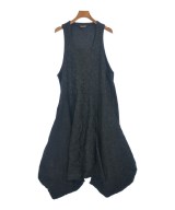 BLACK COMME des GARCONS ワンピース