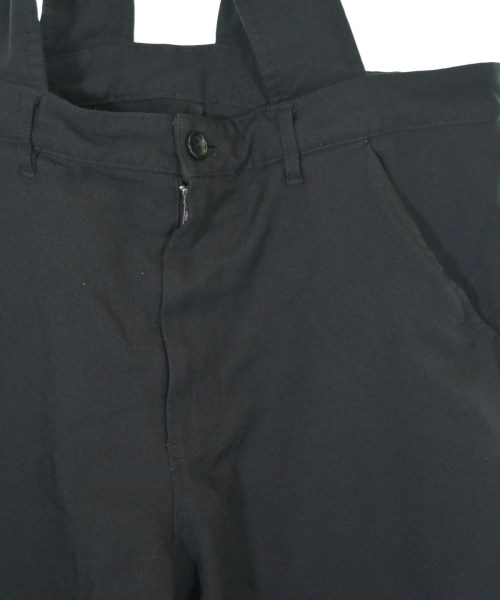 BLACK COMME des GARCONS（ブラックコムデギャルソン）その他 黒 サイズ:XL メンズ/2200707024066