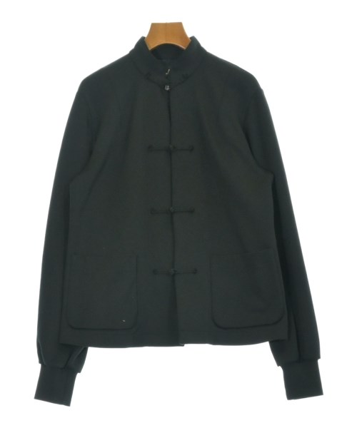 BLACK COMME des GARCONS(ブラックコムデギャルソン)のカジュアルジャケット サイズ:M 29,700円
