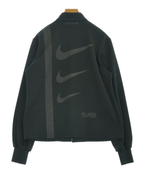 BLACK COMME des GARCONS（ブラックコムデギャルソン）カジュアルジャケット 黒 サイズ:M レディース/2200703327017
