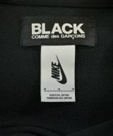 BLACK COMME des GARCONS（ブラックコムデギャルソン）カジュアルジャケット 黒 サイズ:M レディース/2200703327017
