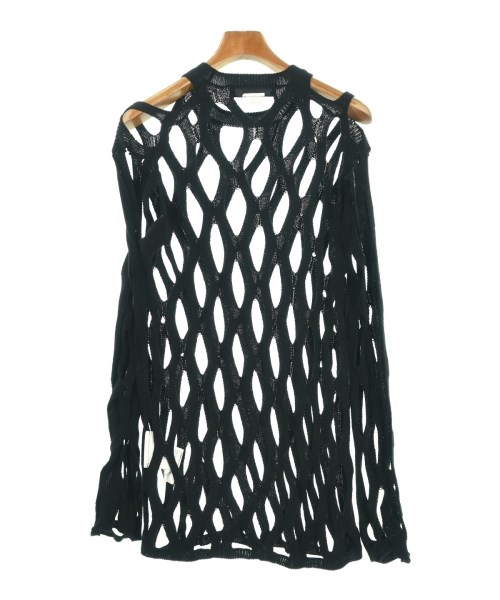 BLACK COMME des GARCONS（ブラックコムデギャルソン）ニット・セーター 黒 サイズ:XL メンズ/2200707627038