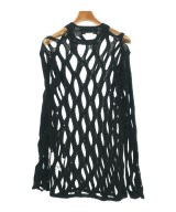 BLACK COMME des GARCONS（ブラックコムデギャルソン）ニット・セーター 黒 サイズ:XL メンズ/2200707627038