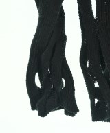 BLACK COMME des GARCONS（ブラックコムデギャルソン）ニット・セーター 黒 サイズ:XL メンズ/2200707627038