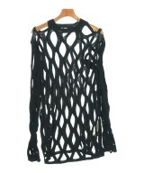 BLACK COMME des GARCONS ニット・セーター