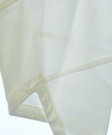 BLACK COMME des GARCONS（ブラックコムデギャルソン）ショートパンツ 白 サイズ:L メンズ/2200707660042