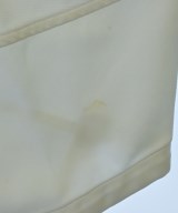 BLACK COMME des GARCONS（ブラックコムデギャルソン）ショートパンツ 白 サイズ:L メンズ/2200707660042