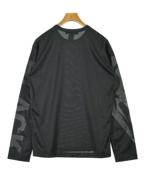 BLACK COMME des GARCONS（ブラックコムデギャルソン）Tシャツ・カットソー 黒 サイズ:XL メンズ/2200705107013
