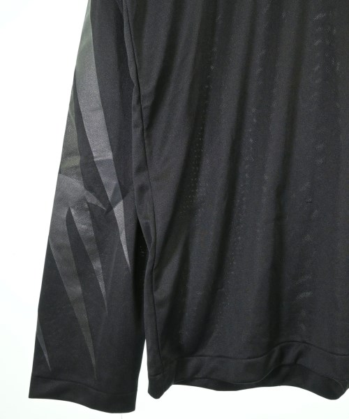 BLACK COMME des GARCONS（ブラックコムデギャルソン）Tシャツ・カットソー 黒 サイズ:XL メンズ/2200705107013