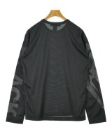 BLACK COMME des GARCONS（ブラックコムデギャルソン）Tシャツ・カットソー 黒 サイズ:XL メンズ/2200705107013